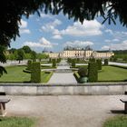 Schloss Drottningholm