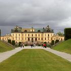 Schloss Drottningholm