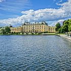 Schloss Drottningholm