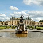 Schloß Drottningholm,