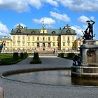 Schloss Drottningholm