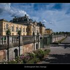 Schloss Drottningholm