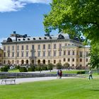 Schloss Drottningholm