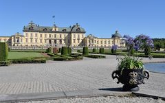 Schloss Drottningholm