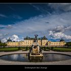 Schloss Drottningholm