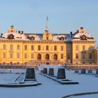 Schloß Drottningholm