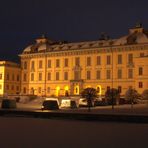 Schloß Drottningholm III