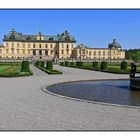 Schloss Drottningholm - Stockholm