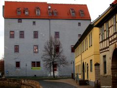 Schloss Dryburg