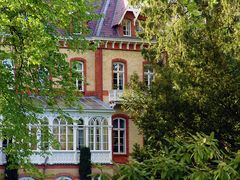 Schloss Düneck in Moorrege 1