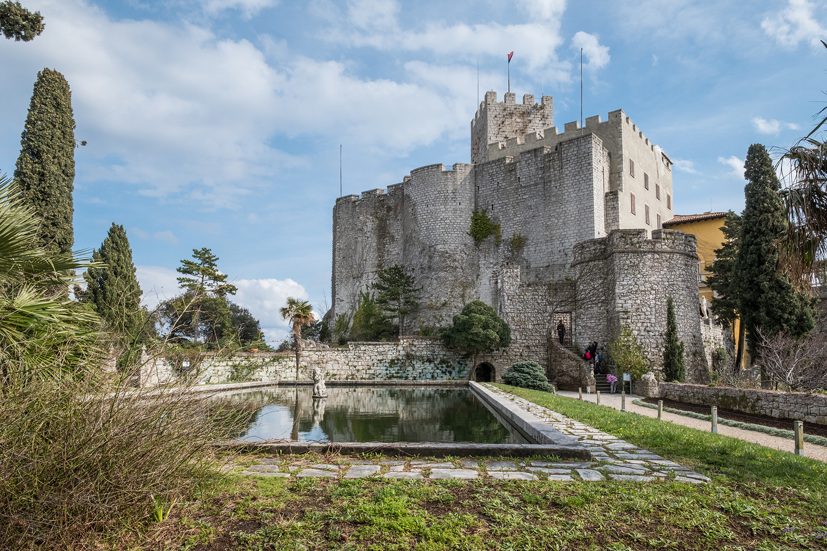 Schloss Duino