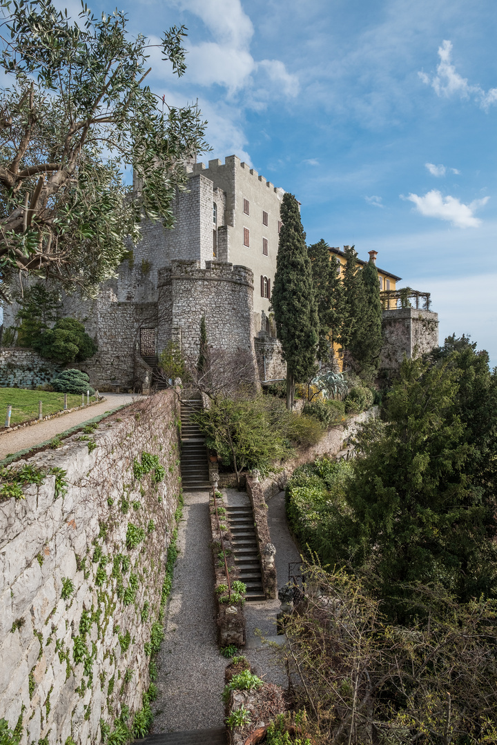 Schloss Duino