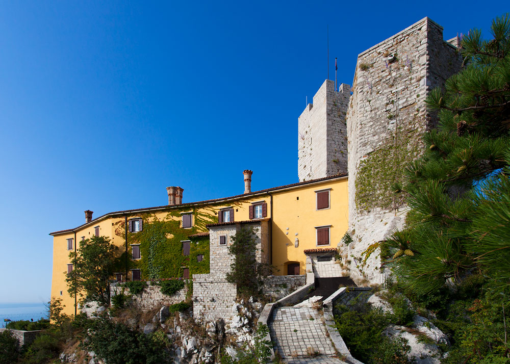 Schloss Duino