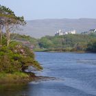 Schloss Dunboy in Irland