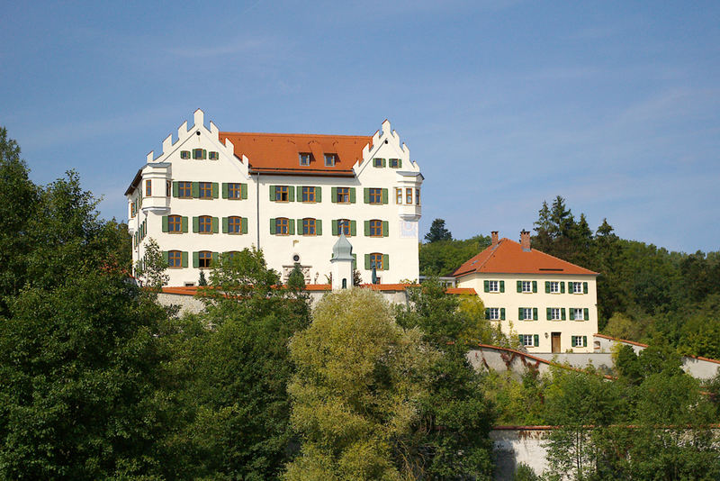 Schloß Duttenstein