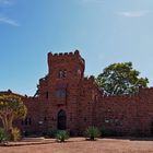 Schloss Duwisib in Namibia