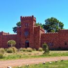 Schloss Duwisib (Namibia)