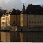 Schloss Dyck 02-2014