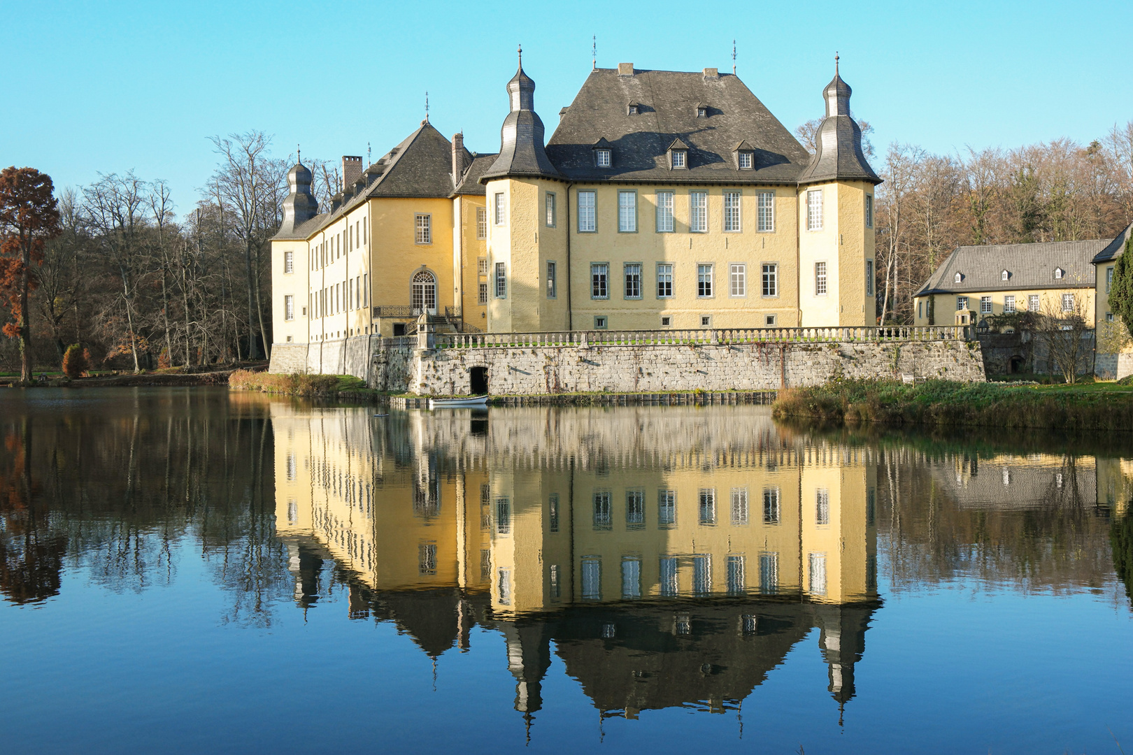 Schloss Dyck