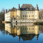 Schloss Dyck