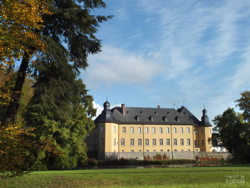 Schloss Dyck