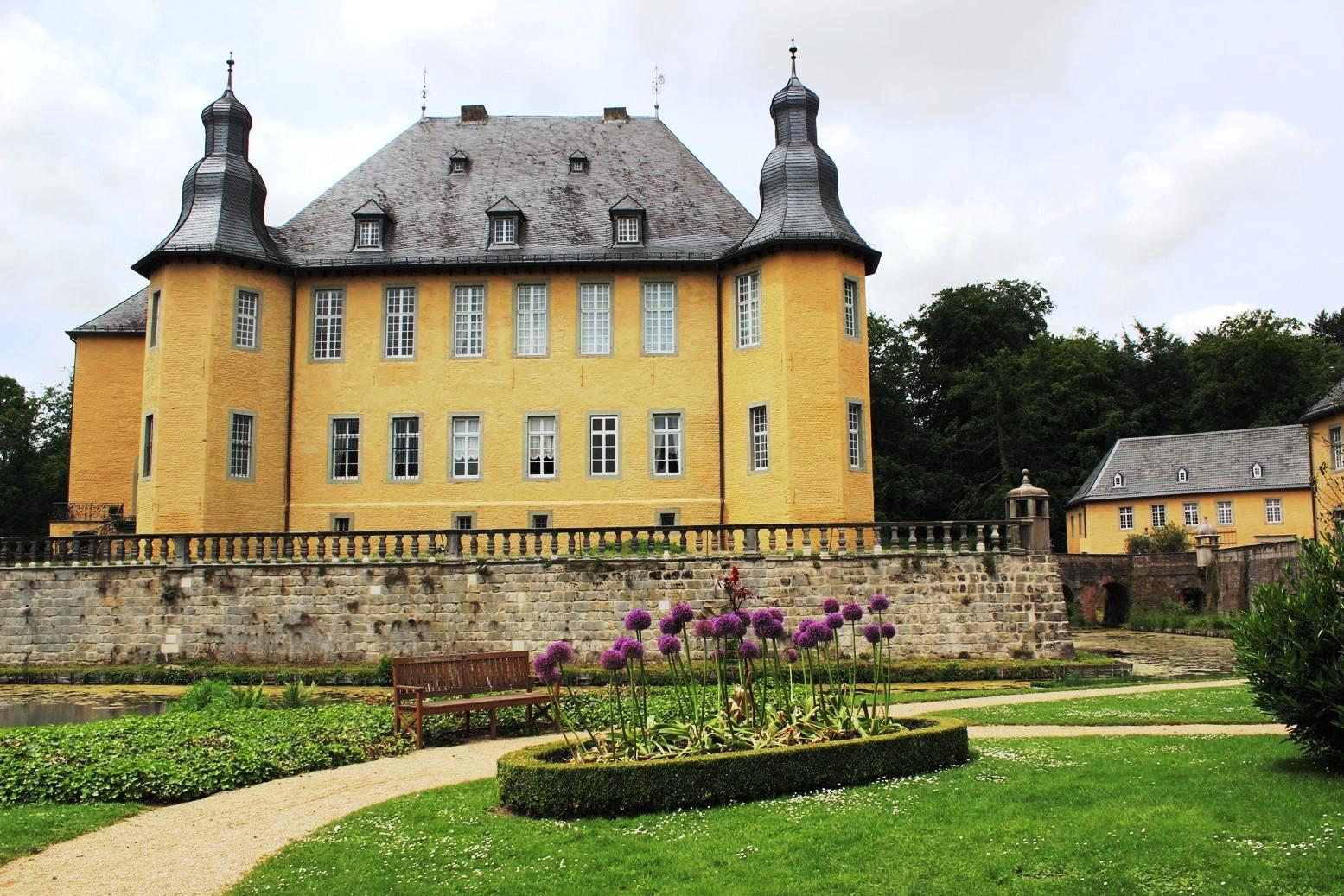 Schloss Dyck