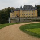 Schloss Dyck 08-2013