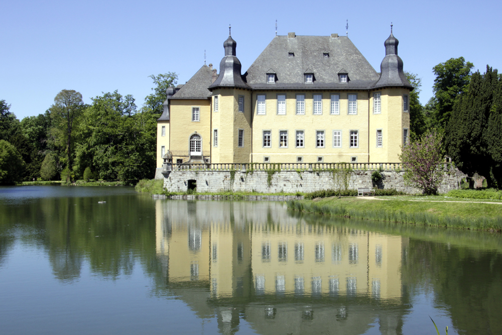 Schloss Dyck