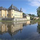 Schloss Dyck 1