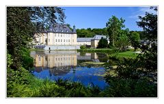 schloss dyck (1)