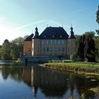 Schloss Dyck 1