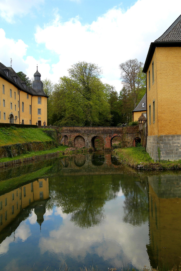 Schloß Dyck