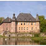 Schloss Dyck