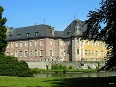 Schloss Dyck