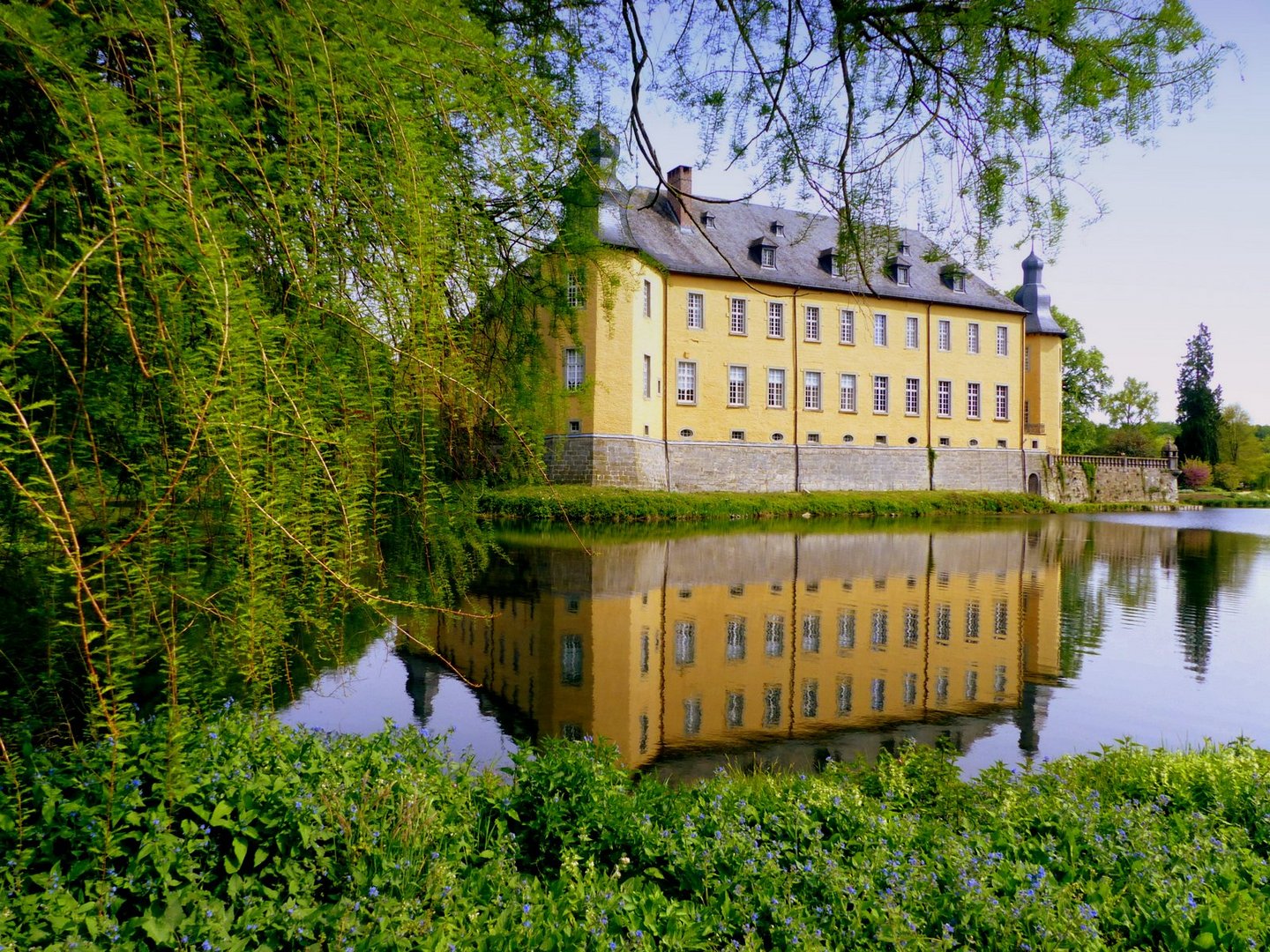 Schloss Dyck