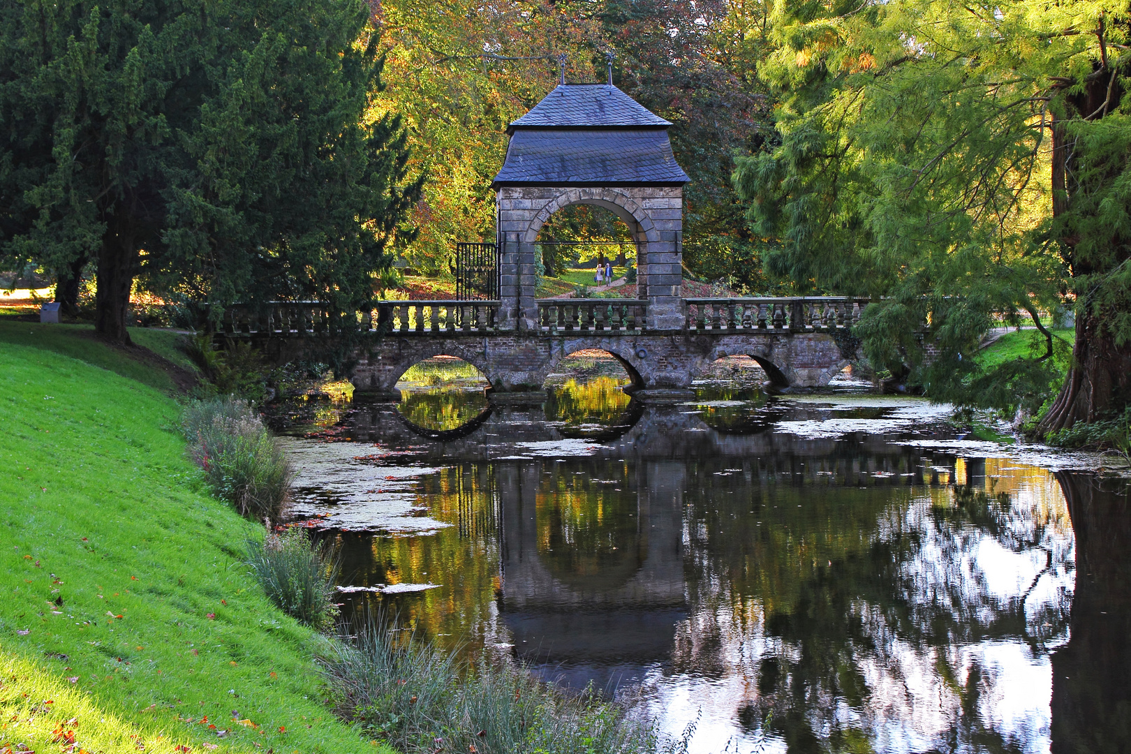 Schloss Dyck