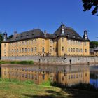 Schloss Dyck.....,.