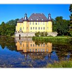 schloss dyck (2)