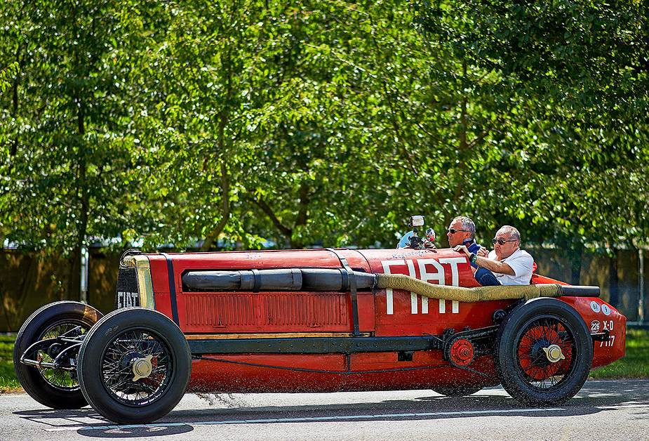 Schloß Dyck 2013 4.