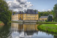 Schloss Dyck 2018 06