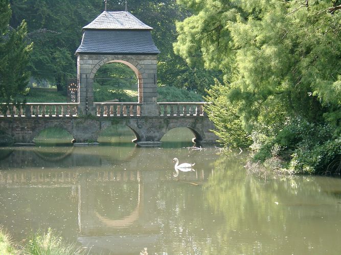 Schloß Dyck