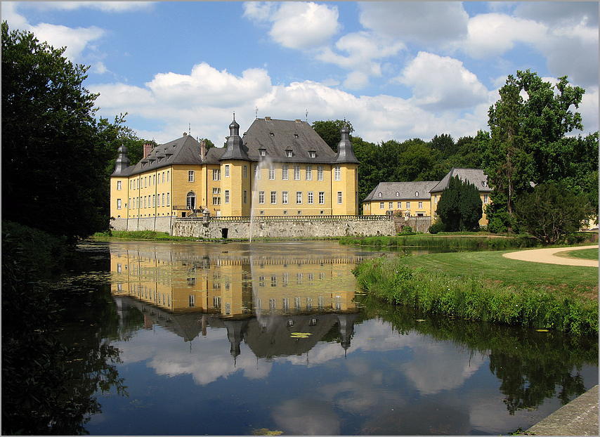 Schloss DYCK