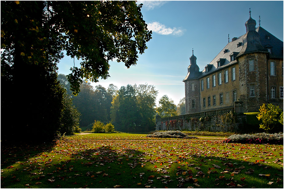 Schloß Dyck