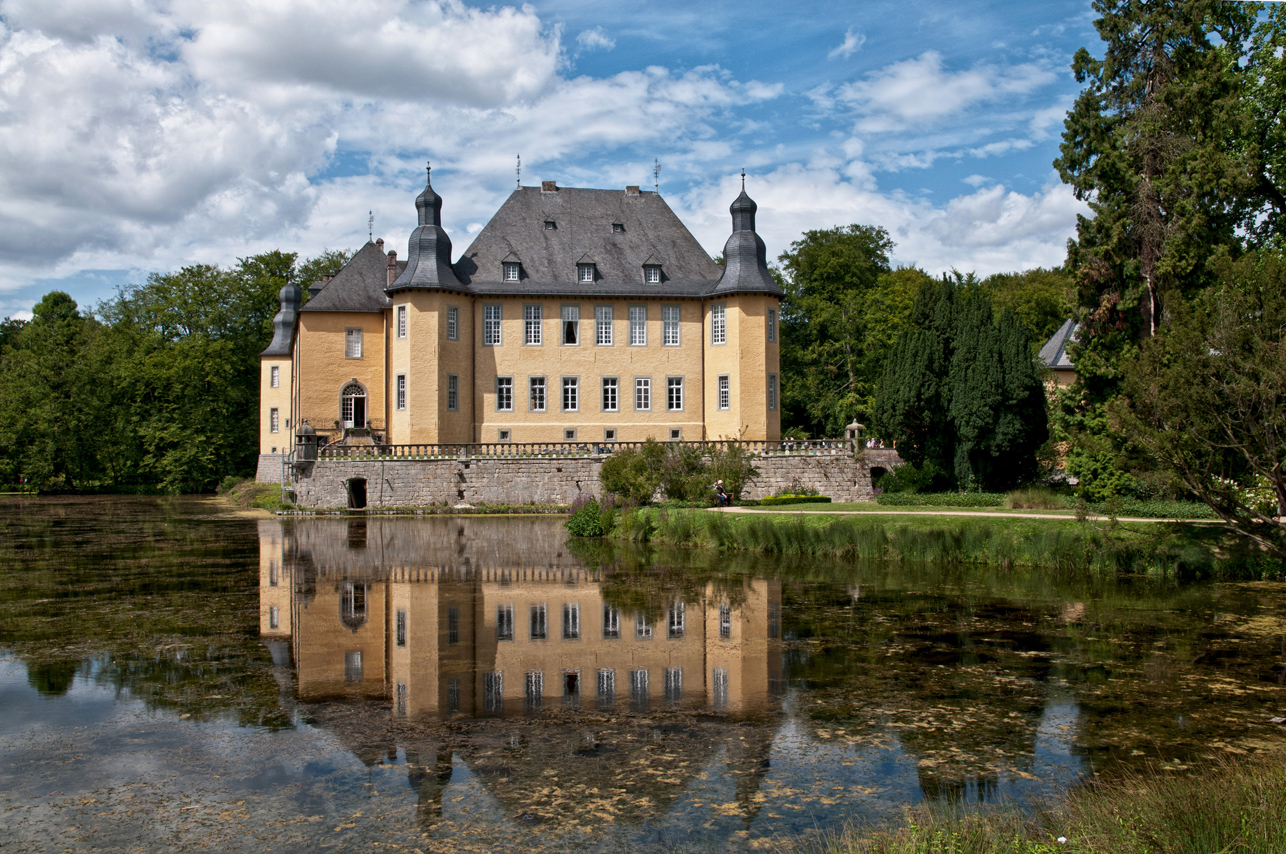 Schloss Dyck