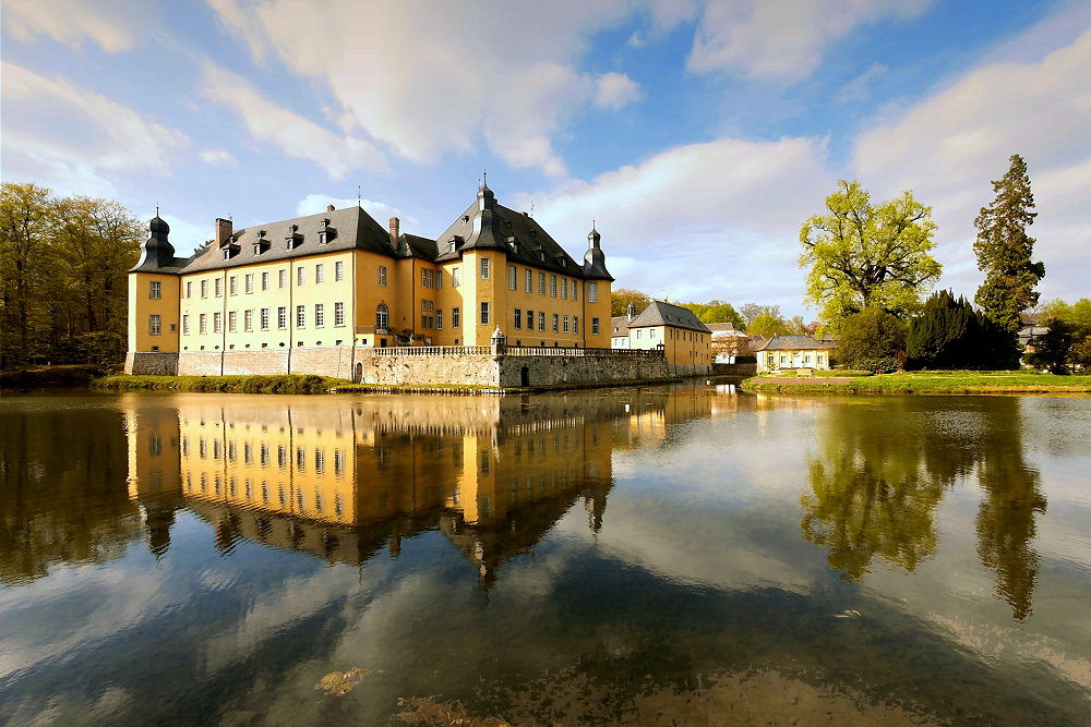 Schloss Dyck