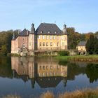 Schloss Dyck...