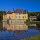 Schloss Dyck 3