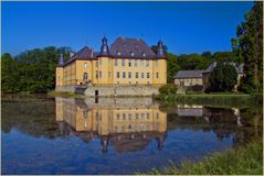 Schloss Dyck 3