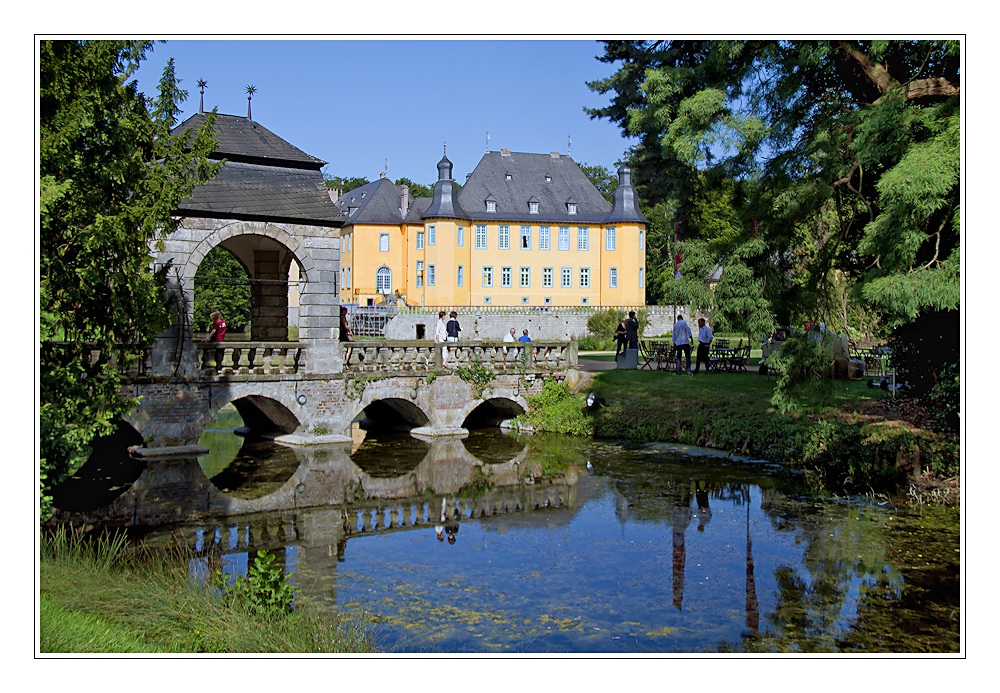 schloss dyck (3)