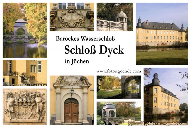 Schloß Dyck